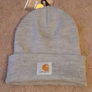 Carhartt beanie